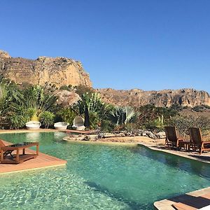 Satrana Lodge